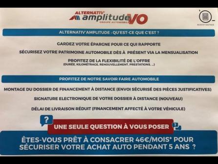 FORD Ranger 2.0 TDCi 170ch Super Cab Limited BVA10 à vendre à Montargis - Image n°3