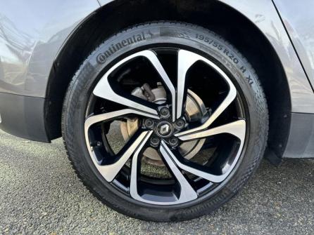 RENAULT Grand Scenic 1.3 TCe 140ch Black Edition - 21 à vendre à Gien - Image n°11