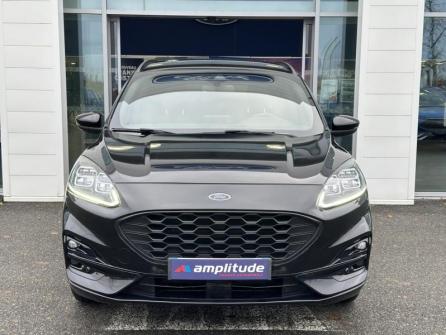 FORD Kuga 2.5 Duratec 190ch FHEV E85 ST-Line X BVA à vendre à Gien - Image n°2