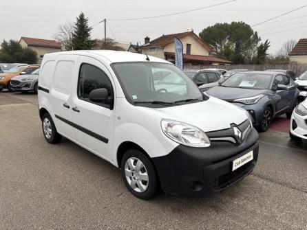 RENAULT Kangoo 1.5 Blue dCi 95ch Trend 5cv à vendre à Beaune - Image n°3
