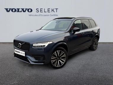 Voir le détail de l'offre de cette VOLVO XC90 T8 AWD 310 + 145ch Ultra Style Dark Geartronic de 2024 en vente à partir de 684.82 €  / mois