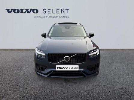 VOLVO XC90 T8 AWD 310 + 145ch Ultra Style Dark Geartronic à vendre à Troyes - Image n°5