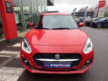 SUZUKI Swift 1.2 Dualjet Hybrid 83ch PrivilÃ¨ge à vendre à Melun - Image n°2