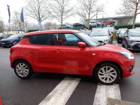 SUZUKI Swift 1.2 Dualjet Hybrid 83ch PrivilÃ¨ge à vendre à Melun - Image n°4