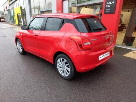 SUZUKI Swift 1.2 Dualjet Hybrid 83ch PrivilÃ¨ge à vendre à Melun - Image n°7