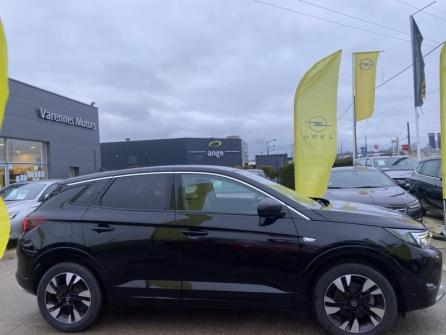 OPEL Grandland X 1.5 D 130ch Elegance Business BVA8 MY23 à vendre à Montereau - Image n°8