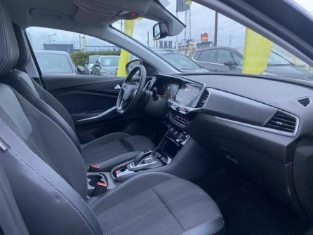 OPEL Grandland X 1.5 D 130ch Elegance Business BVA8 MY23 à vendre à Montereau - Image n°11