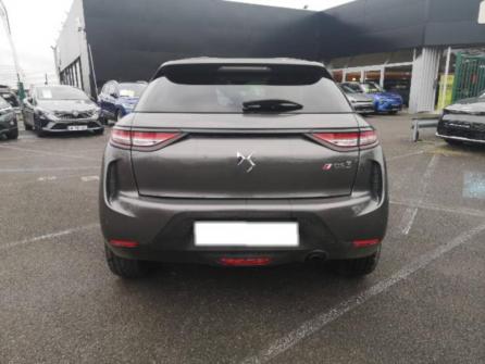 DS DS 3 Crossback PureTech 100ch Performance Line à vendre à Saint-Maximin - Image n°6
