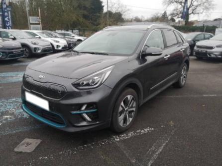 KIA e-Niro Active Business 204ch 3cv à vendre à Saint-Maximin - Image n°1