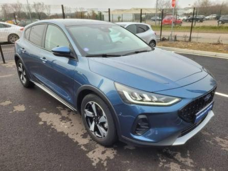 FORD Focus Active 1.0 Flexifuel mHEV 125ch Active Style à vendre à Sens - Image n°2