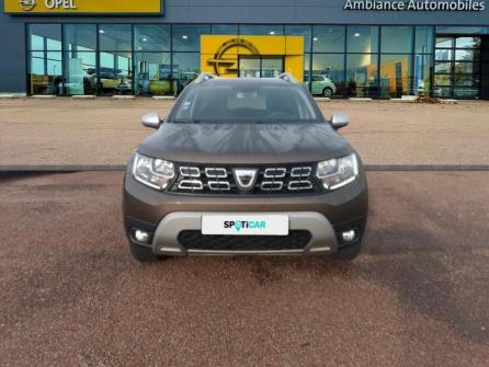 DACIA Duster 1.2 TCe 125ch Prestige 4X2 à vendre à Troyes - Image n°2
