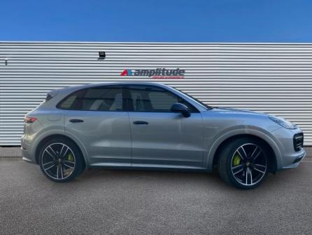 PORSCHE Cayenne 3.0 V6 462ch E-Hybrid à vendre à Auxerre - Image n°4
