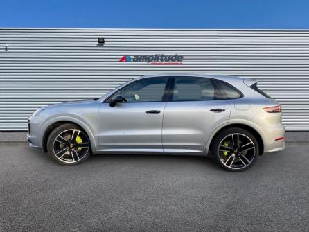 PORSCHE Cayenne 3.0 V6 462ch E-Hybrid à vendre à Auxerre - Image n°8