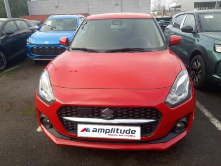 SUZUKI Swift 1.2 Dualjet Hybrid 83ch PrivilÃ¨ge à vendre à Melun - Image n°2