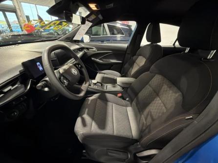 MG MOTOR MG3 Hybrid+ 195ch Standard à vendre à Saint-Maximin - Image n°10