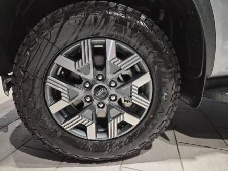 FORD Ranger 2.3 EcoBoost GTDi 281ch Stop&Start Double Cabine Wildtrak 4x4 BVA10 à vendre à Orléans - Image n°9