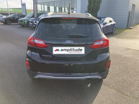 FORD Fiesta Active 1.0 EcoBoost 100ch S&S Pack Euro6.1 à vendre à Orléans - Image n°6
