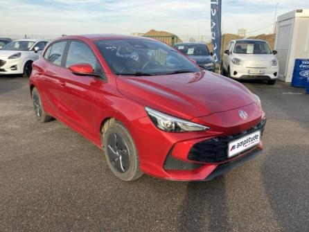 MG MOTOR MG3 Hybrid+ 195ch Standard à vendre à Orléans - Image n°3