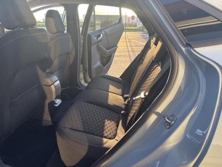 FORD Puma 1.0 EcoBoost Hybrid 125ch Titanium Business S&S Powershift à vendre à Châteauroux - Image n°12