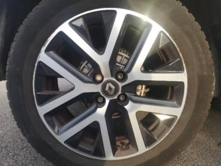 RENAULT Captur 1.3 TCe 130ch FAP Red Edition à vendre à Saint-Maximin - Image n°11