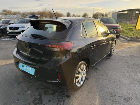 OPEL Corsa 1.2 Turbo 100ch Edition BVA8 à vendre à Sens - Image n°5