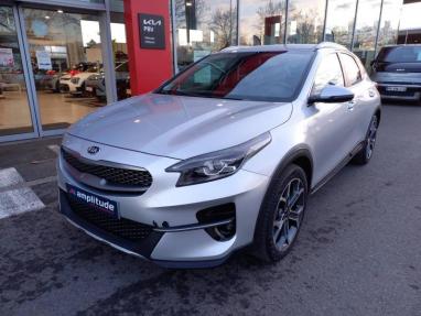Voir le détail de l'offre de cette KIA XCeed 1.0 T-GDI 120ch Design 2021 de 2021 en vente à partir de 209.21 €  / mois