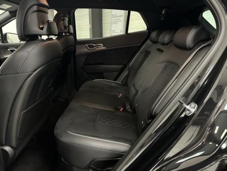 KIA Sportage 1.6 T-GDi 210ch HEV GT-line BVA6 à vendre à Garges Les Gonesse - Image n°12