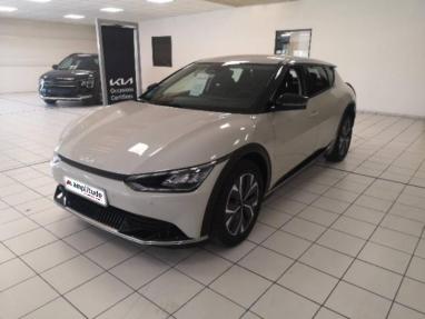 Voir le détail de l'offre de cette KIA EV6 229ch Air Design 2WD de 2021 en vente à partir de 309.96 €  / mois