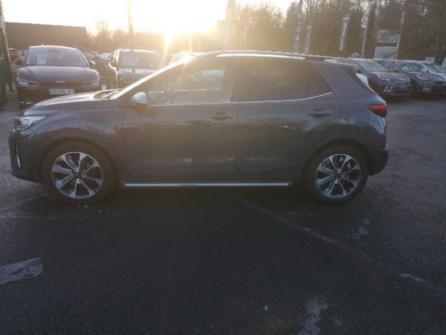 KIA Stonic 1.0 T-GDi 100ch MHEV Launch Edition iBVM6 à vendre à Saint-Maximin - Image n°8