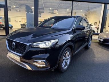 Voir le détail de l'offre de cette MG MOTOR EHS 1.5T GDI 258ch PHEV Luxury de 2021 en vente à partir de 234.3 €  / mois