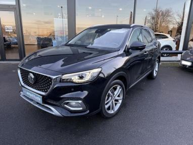 Voir le détail de l'offre de cette MG MOTOR EHS 1.5T GDI 258ch PHEV Luxury de 2021 en vente à partir de 236.44 €  / mois