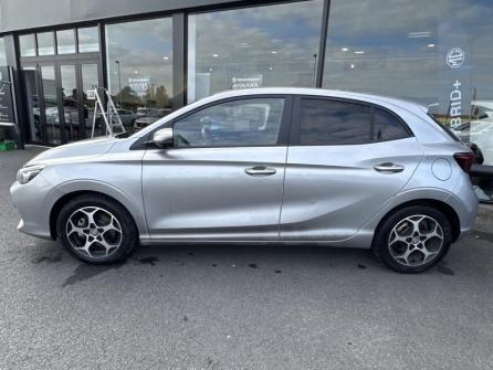 MG MOTOR MG3 Hybrid+ 195ch Luxury à vendre à Saint-Maximin - Image n°8