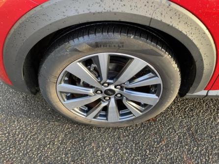 FORD Puma 1.0 Flexifuel 125ch S&S mHEV Titanium X à vendre à Bourges - Image n°9