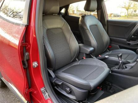 FORD Puma 1.0 Flexifuel 125ch S&S mHEV Titanium X à vendre à Bourges - Image n°11