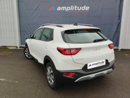 KIA Stonic 1.0 T-GDi 100ch Active à vendre à Nevers - Image n°7