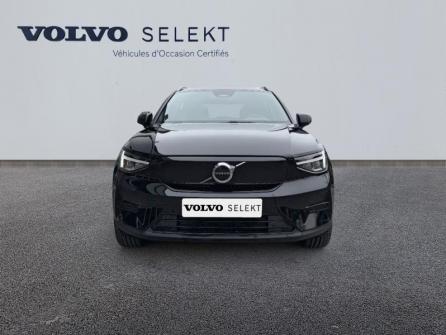 VOLVO EX40 Single Extended Range 252ch Plus à vendre à Auxerre - Image n°5