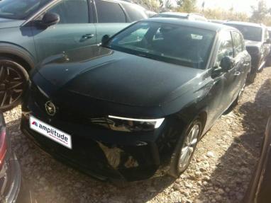 Voir le détail de l'offre de cette OPEL Astra 1.2 Turbo Hybrid 145ch Edition e-DCT6 de 2025 en vente à partir de 337.42 €  / mois
