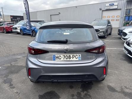 MG MOTOR MG3 Hybrid+ 195ch Standard à vendre à Orléans - Image n°6