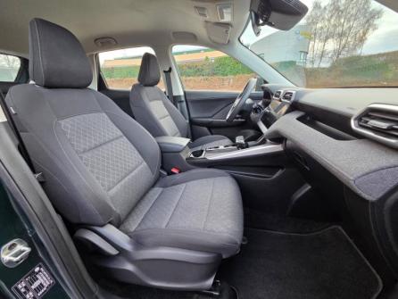 MG MOTOR ZS Hybrid+ 197ch Standard à vendre à Lons-le-Saunier - Image n°11