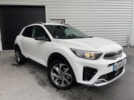 KIA Stonic 1.0 T-GDi 100ch GT Line DCT7 à vendre à Charleville-Mézières - Image n°3