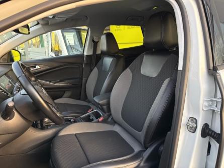 OPEL Grandland X 1.5 D 130ch Elite BVA8 7cv à vendre à Melun - Image n°11