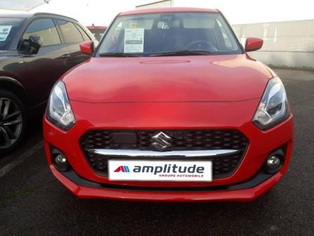 SUZUKI Swift 1.2 Dualjet Hybrid 83ch PrivilÃ¨ge à vendre à Montereau - Image n°2
