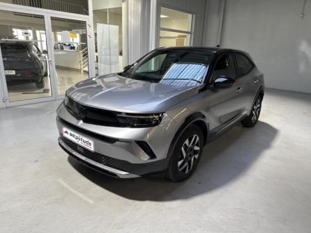 OPEL Mokka 1.2 Turbo Hybrid 136ch GS e-DCT6 à vendre à Brie-Comte-Robert - Image n°1