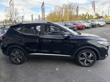 MG MOTOR ZS 1.5 VTi-Tech 106ch Comfort à vendre à Saint-Maximin - Image n°4