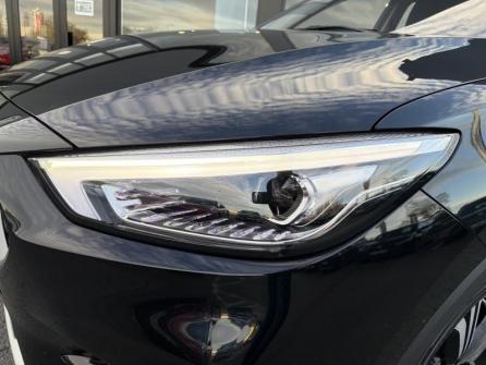 MG MOTOR ZS 1.5 VTi-Tech 106ch Comfort à vendre à Saint-Maximin - Image n°9