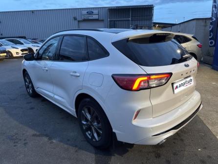 FORD Kuga 2.5 Duratec 190ch FHEV ST-Line BVA à vendre à Orléans - Image n°7