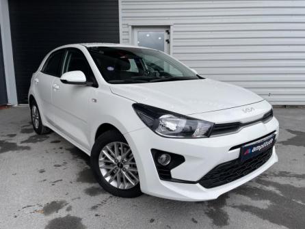 KIA Rio 1.2 DPi 84ch Active à vendre à Reims - Image n°3