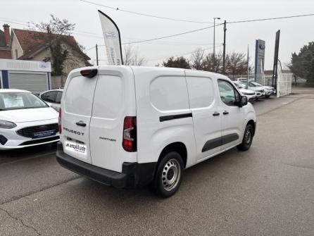 PEUGEOT Partner XL Diesel 130ch Pack Premium Connect à vendre à Dijon - Image n°5