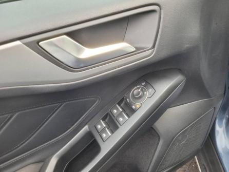 FORD Focus Active 1.0 Flexifuel mHEV 125ch Active Style à vendre à Sens - Image n°11