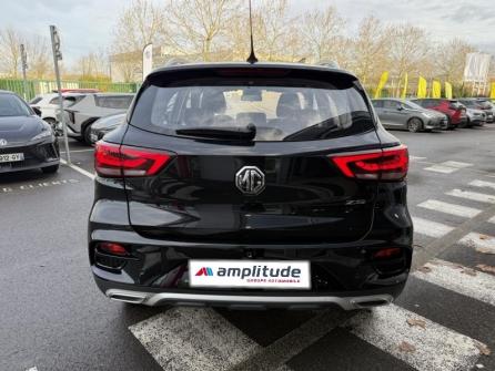 MG MOTOR ZS 1.5 VTi-Tech 106ch Comfort à vendre à Melun - Image n°6